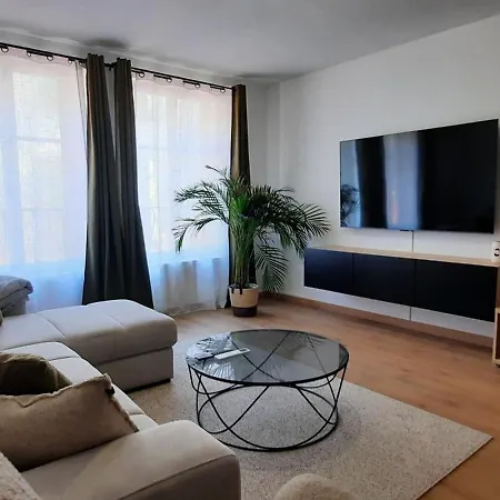 New - Le 79 Verdun-elegant-climatisation-moderne شقة *