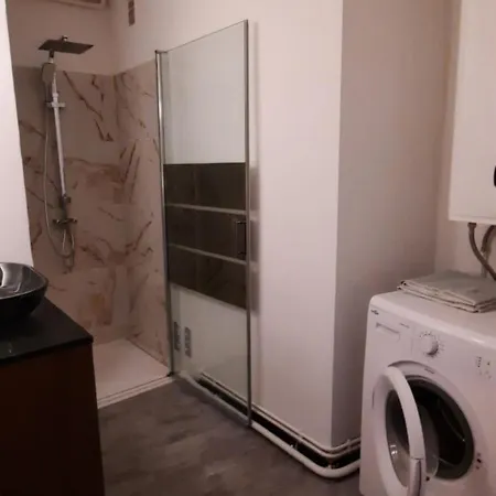 شقة New - Le 79 Verdun-elegant-climatisation-moderne