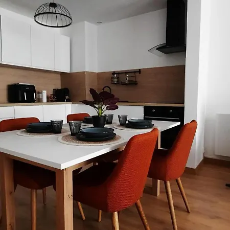 New - Le 79 Verdun-elegant-climatisation-moderne شقة